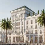 hotel Lincoln